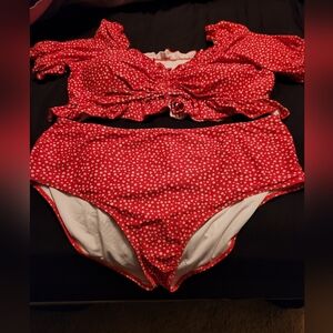 *2/$25* 4X Bikini